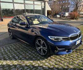 BMW SERIE 3 GT 320D XDRIVE 320D GRAN TURISMO XDRIVE LUXURY AUTO