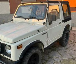 SUZUKI SANTANA SUZUKI SANTANA