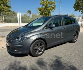 SEAT ALTEA XL 1.2 TSI STARTSTOP ITECH