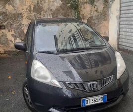 HONDA JAZZ HONDA JAZZ 1.2 BENZINA ANNO 2009