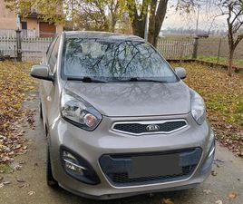 KIA MORNING KIA PICANTO MORNING
