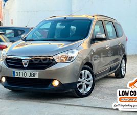 DACIA LODGY LAUREATE DCI 90 5PL