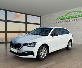 SKODA SCALA G TEC SKODA SCALA SCALA 1.0 TGI 90 CV AMBITION