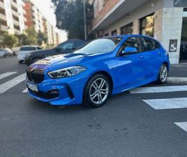 M SPORT AUTOMATICA GARANZIA UFF.BMW FULL LED