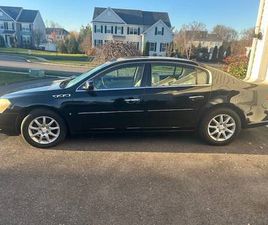 CLEAN 1 OWNER 2008 BUICK LUCERNE $3200 OBO