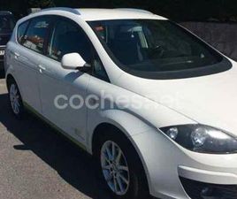 SEAT ALTEA XL SEAT ALTEA XL