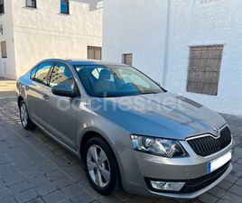 SKODA OCTAVIA SKODA OCTAVIA 1.2 TSI AMBITION DSG