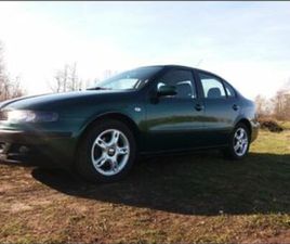 SEAT TOLEDO SEAT TOLEDO 2 1.9 TDI GOLINA • OLX.PL