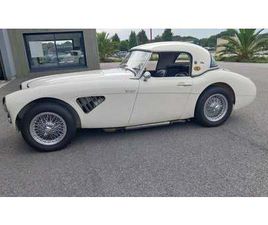 1960 AUSTIN-HEALEY 3000 MARK 1