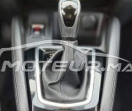 NISSAN QASHQAI NISSAN QASHQAI 2020 DIESEL 481195 OCCASION À RABAT MAROC