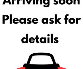 VAUXHALL ANTARA VAUXHALL ANTARA 2016