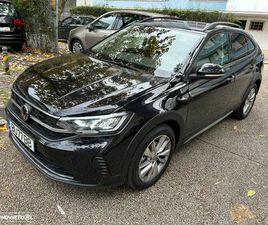 VOLKSWAGEN TAIGO VW TAIGO 1.0 TSI URBAN DSG