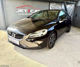 VOLVO V40 2.0 D2 MOMENTUM MARÇO/17