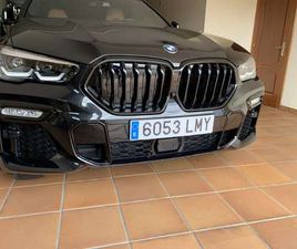 XDRIVE 30DA XLINE