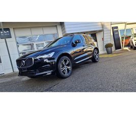 VOLVO XC60 T8 XC60 2.0 B5 MH R-DESIGN AWD