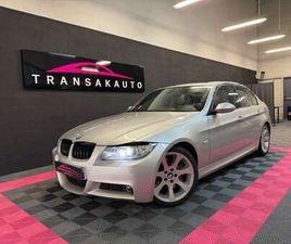 335I 306CH SPORT DESIGN A