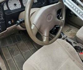 TOYOTA TACOMA 2X4 DOUBLE CAB