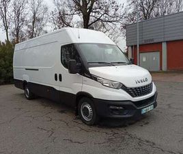 35S16 // AUTOMATIQUE // 147.000 KM // L4H2