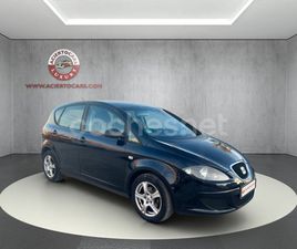 SEAT ALTEA SEAT ALTEA 1.6 STYLE