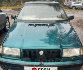 SKODA FELICIA
