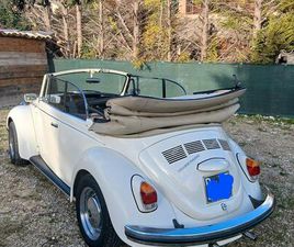 MAGGIOLINO CABRIO 1302 DEL 71