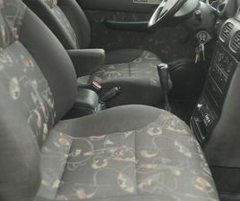 SPRZEDAM HYUNDAI GALLOPER LAGÓW • OLX.PL