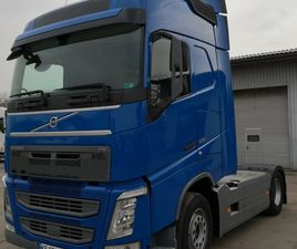 VOLVO FH 13 2018