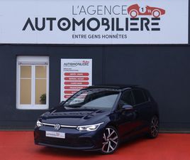 VIII 2.0 TDI 150 R-LINE DSG7 (TO, CARPLAY, LANE ASSIST...)