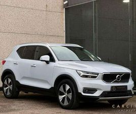 VOLVO XC40 T2 XC40 T2 MOMENTUM ADVANCE | CAMERA | CARPLAY | NAVI
