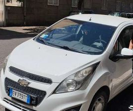 CHEVROLET SPARK SPARK 1.0 LS C/CLIMA