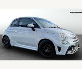 1.4 T-JET F595 EURO 6 3DR