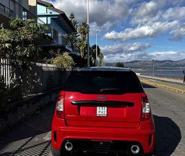 JS50 SPORT ULTIMATE COMMON RAIL, ARIA CONDIZIONATA