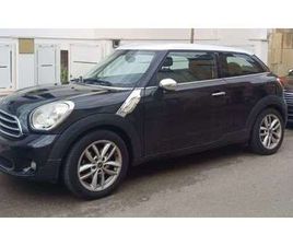 MINI PACEMAN 2.0 COOPER D BUSINESS AUTO E6