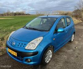 NISSAN PIXO NISSAN PIXO 1.0 LOOK / AIRCO / APK 11-2026 / 136 DKM NAP — NISSAN — MARKTPLAATS