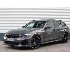 ALPINA BMW ALPINA B3 TOURING | HEAD-UP | LASERLIGHT | HARMAN — ALPINA — MARKTPLAATS