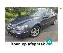 HONDA LEGEND HONDA LEGEND 3.5 V6/AUTOMAAT/YOUNGTIMER! — HONDA — MARKTPLAATS
