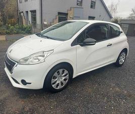 HDI,LICHTE VRACHT/UTILITAIR,...