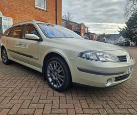 2.0 16V DYNAMIQUE 5DR