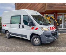 (2) 35 L1H2 BLUEHDI 130 BVM6 CONFORT