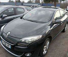 BELLE III TCE 115CH PACK PARFAIT ETAT 82000 KMS REVISE REPRISE