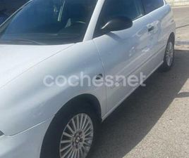 SEAT IBIZA SEAT IBIZA