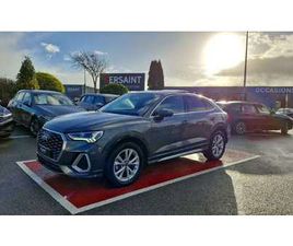 35 TFSI 150 CH S LINE