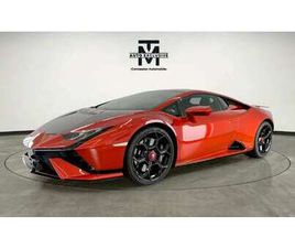 LAMBORGHINI HURACAN TECNICA TECNICA TECNICA 5.2 V10 640 RWD LDF7
