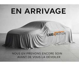 SQ4 V6 430CH GRANSPORT - HISTORIQUE CONSTRUCTEUR