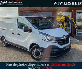 (3) FG CF L1H1 1200 ENERGY DCI 145 EDC