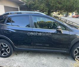 SUBARU XV 2.0I EXECUTIVE PLUS AUTO