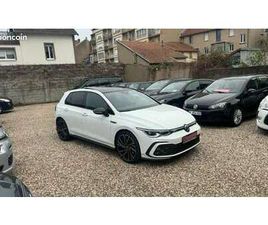 GTD 2.0 TDI 200CH