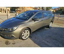 SPORTS TOURER 1.6 CDTI BUSINESS S&S 110CV MY18.5