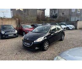 HDI 1.4 68CH BOÎTE AUTOMATIQUE