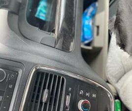 RAM TRUCKS CARGO VAN 2014 RAM C/V